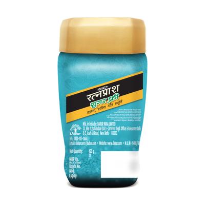 Dabur Ratnaprash (Sugar Free) 450 gm - Health Products