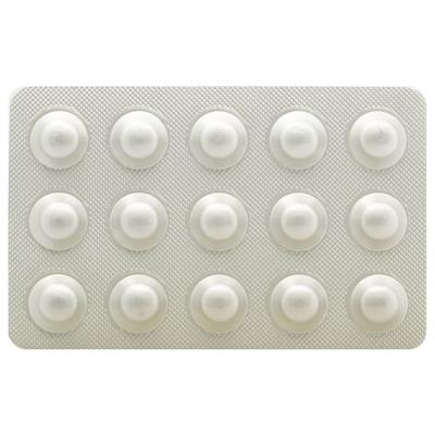 FOLCIBEL Tablet 15's - Supplements-Vam