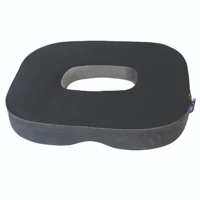 VIAGGI Orthopedic Donut Seat Cushion Memory Foam - Supports And Braces