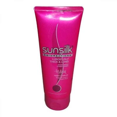 Sunsilk Thick & Long Conditioner 180 ml - Conditioners