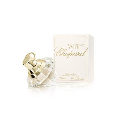 Chopard Brilliant Wish W Eau de Parfum 30 ml - Perfumes (Edt/Edp)