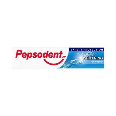 Pepsodent Expert Protection Whitening Toothpaste 140 gm - Toothpaste