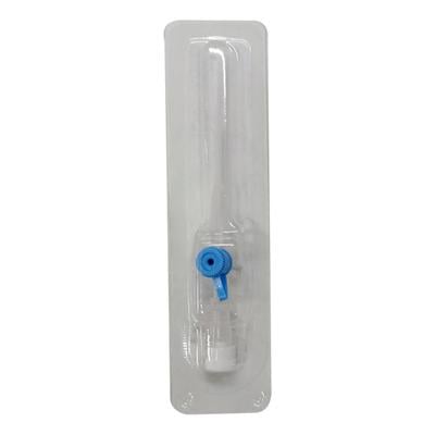 BD Venflon I I.V. Cannula (22G) - Cannula