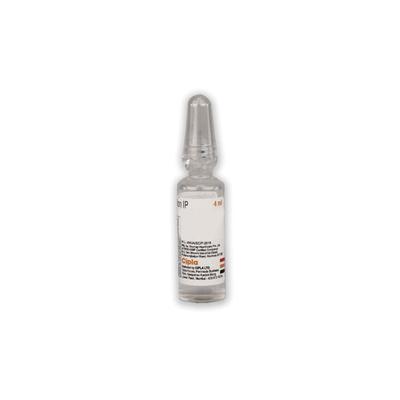 VOMISHUNT Injection 4ml - Vomitting/Emesis-Ant