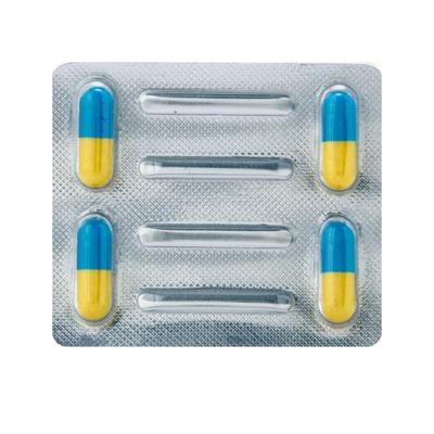 Candistat Capsule 4'S - Fungal Infections-Anf