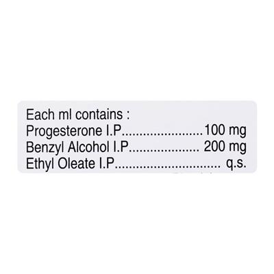 Hald 200mg Injection 2ml - Hormonal Therapy-Oes