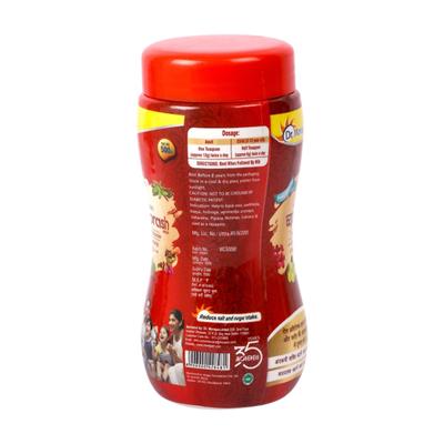 Dr. Morepen Chyawanprash 500 gm - Chyawanprash
