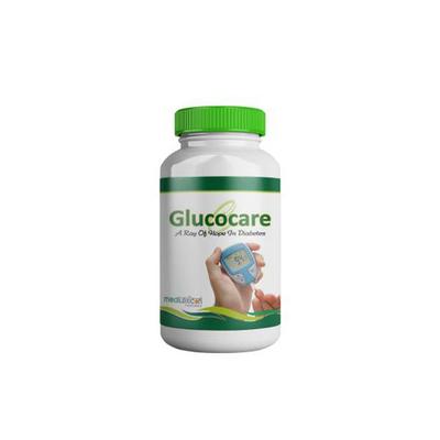 Medilexic Glucocare Tablet 60 gm - Speciality Medicine