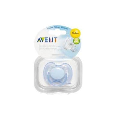 Philip Avent Soother Freeflow - Pacifiers & Teethers