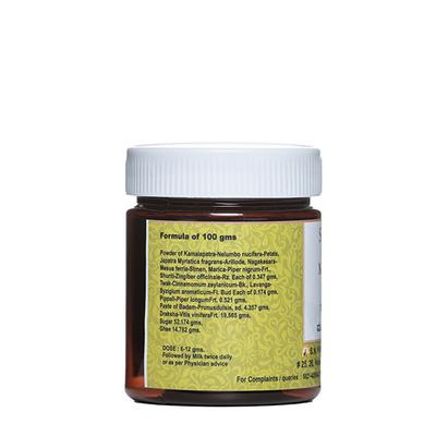 S N Pandit Mahadrakshadi Rasayana 400 gm - Speciality Medicines