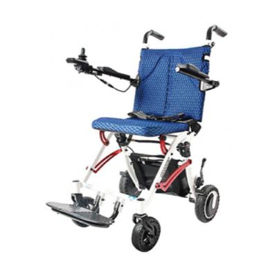 Karma Ryder 31 Power Wheelchair - Walker & Walking Stick