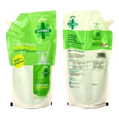 Godrej Protekt Masterchef's Handwash 750 ml - Hand Wash & Soaps