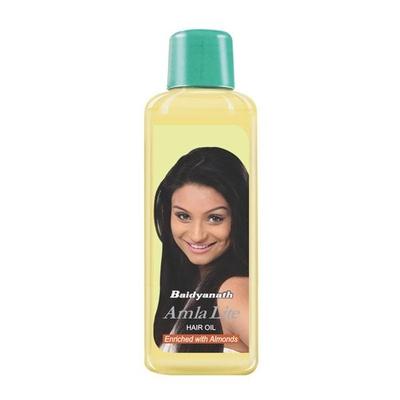 Baidyanath Amla Hair Oil 400 ml - Hair Oils