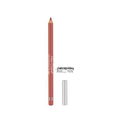 Miss Claire Glimmersticks For Lips L-24 Sandy Pink 1.8 Gm - Lipsticks
