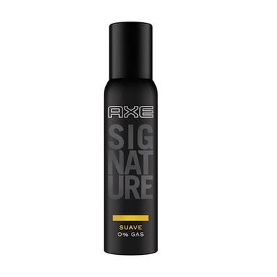 AXE Signature Suave Body Perfume 154 ml - Men Perfumes (Edt/Edp)