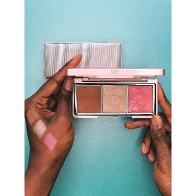 XX Revolution complexxion palette gravitate 13.5 gm - Face Palettes