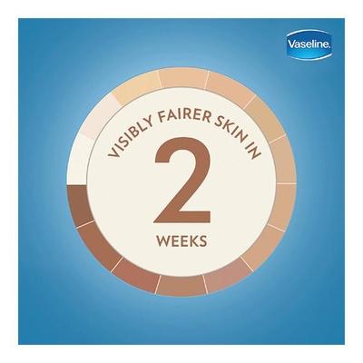 Vaseline Healthy White Lightening Body Lotion 200 ml - Lotions & Creams