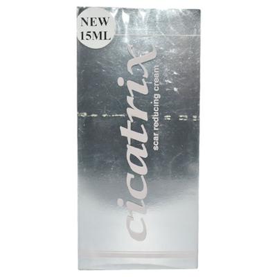 CICATRIX SCAR REDUCING Cream 15ml - Scar-Otd