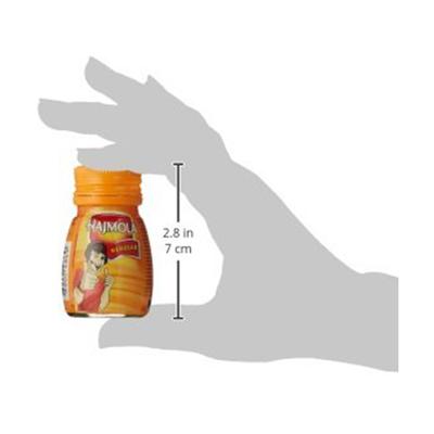 Dabur Hajmola Regular Digestive Tablets 50's - Digestive Care