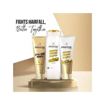 Pantene Pro-V Deep Repair Shampoo With Vitamin B 75 ml - Shampoos