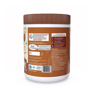 Pro360 Pro Slim Nutritional Powder - Choco Vanilla Flavour 500 g - Weight Loss