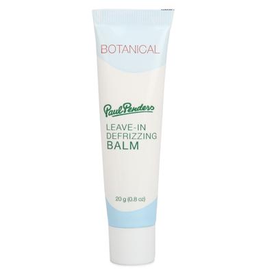 Paul Penders Leave In Defrizzing Balm 20 gm - Hair Treatment