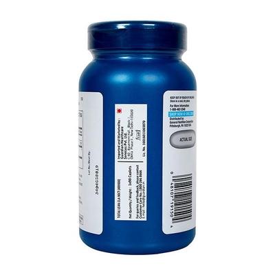 GNC Total Lean CLA Softgel Capsule 90's - Weight Loss