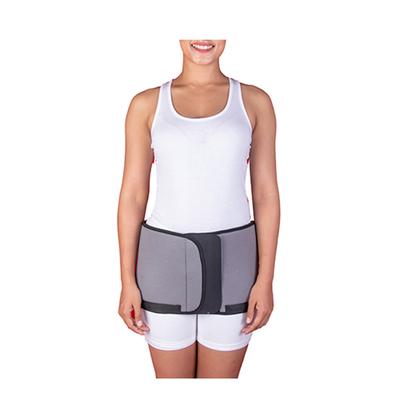 Med-e Move Pelvic Binder (M) - Back/Abdomen Supports