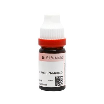 Dr. Reckeweg Iodium 200 Liquid 11 ml - Dilutions