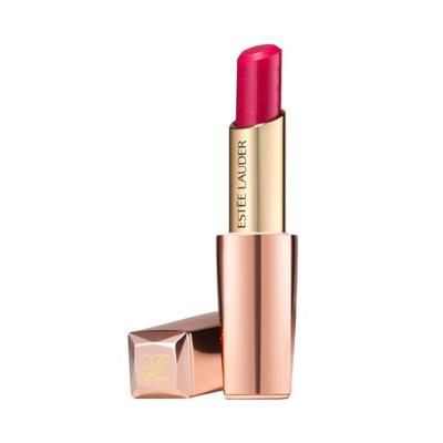 Estee Lauder Pure Color Revitalizing Crystal Balms Love Crystal 3.2 gm - Lip Balms