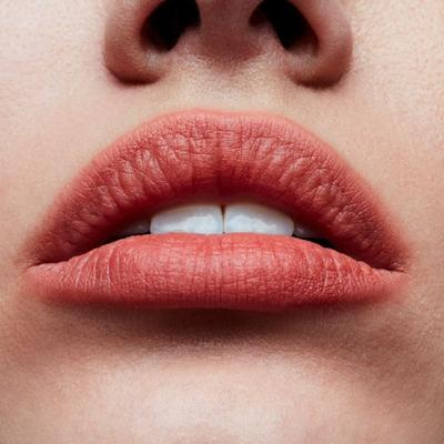 M.A.C Powder Kiss Lipstick-Mull It Over 3 gm - Lipsticks