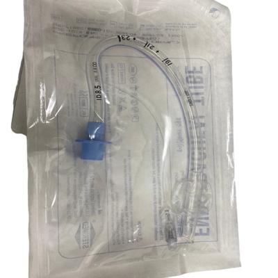 Sterimed Endotreacheal Tube Cuffed - Preformed Southoral (8.5mm) 1's - Catheters & Tubes