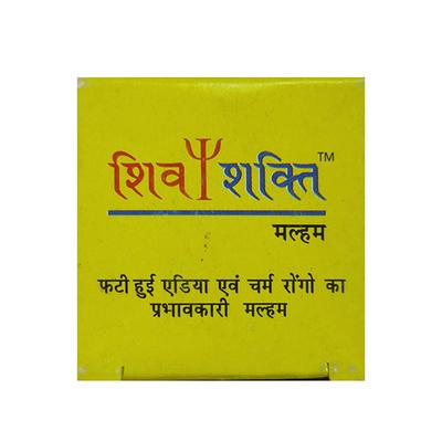 Shiv Shakti Antiseptic Ointment 70 gm - Speciality Medicines