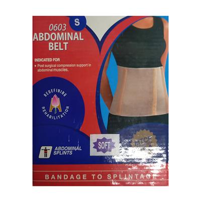 MGRM Abdominal Belt (S) (0603) 1's - Back/Abdomen Supports