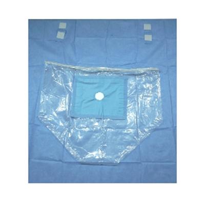 Medi Karma Arthroscopy Drape (OAS-100) - Surgical Consumable