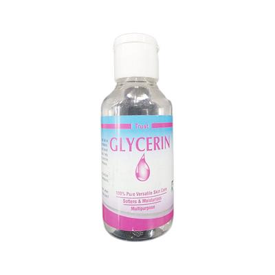 Trust Multipurpose Glycerine 100 gm - Skin-Treatment