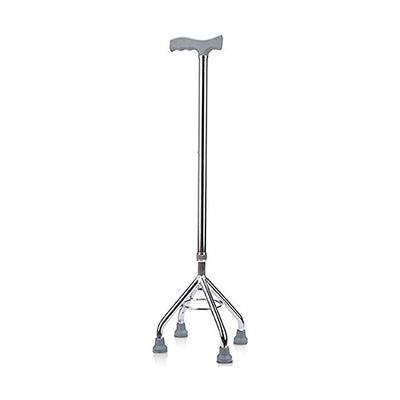 Entros Walking Stick 4 Leg (KL932) - Walker & Walking Stick