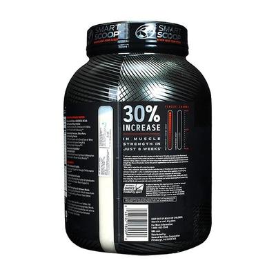 GNC Pro Performance Amp Amplified Wheybolic Extreme 60 Original Powder - Vanilla 3 lb - Whey Proteins