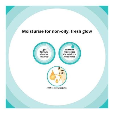 POND'S Light Moisturiser 150 ml - Face Creams