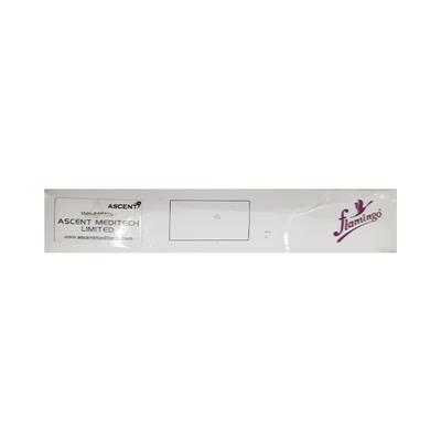 Flamingo Flamifix Elastic Tubular Bandage (3 inch x 1 mtr) (OC-2046) 1's - Bandages & Dressings