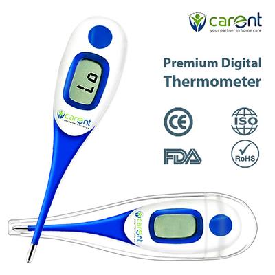 Carent Digital Thermometer (DMT4335) - Health Monitors And Equipment