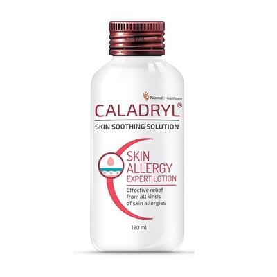 Caladryl Lotion 120 ml - Skin-Treatment