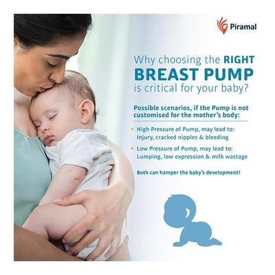 Littles Breast Pump - Breast Pump