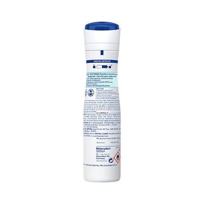 Nivea Whitening Sensitive Deodorant 150 ml - Women Deodorants/Roll-Ons