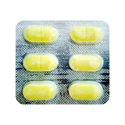 INTAMETHER L Tablet 6's - Malarial