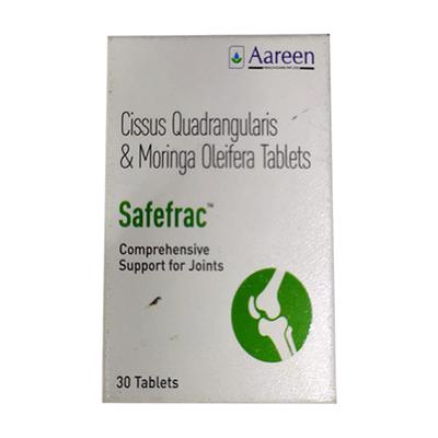 SAFEFRAC Tablet 30's - Supplements-Sup