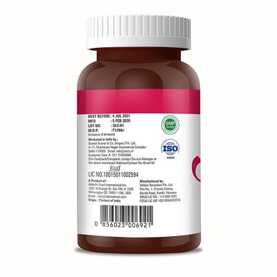 Abbie's Nutrition Plus Joint Support Tablet 90's - General Health