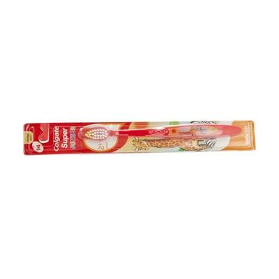 Colgate Super Junior (2+ Years) Extra Soft Toothbrush - Toothbrushes