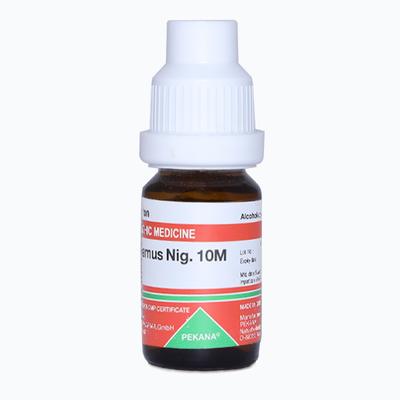 Adel Hyoscyamus Nig. 10M Liquid 10 ml - Dilutions