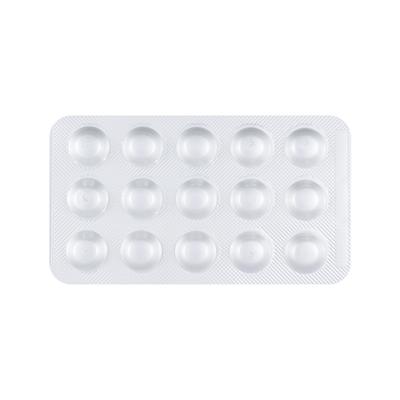 PLAROS 5mg Tablet 15's - High Cholesterol-Dys